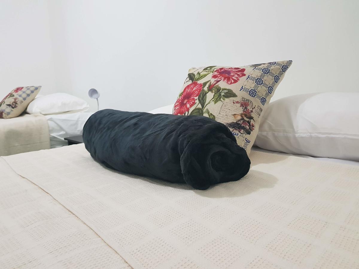 Backpackers Inn Медельин Экстерьер фото