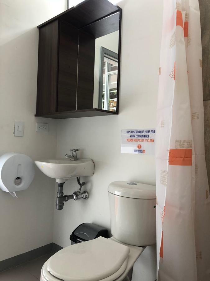 Backpackers Inn Медельин Экстерьер фото
